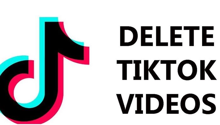 You cannot delete all TikTok videos at once.