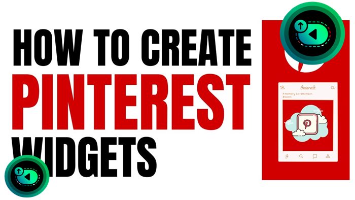 Things to consider before adding a Pinterest widget to your blog.