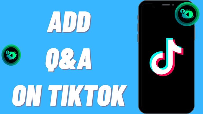 How To Add Q&A To Bio On TikTok?