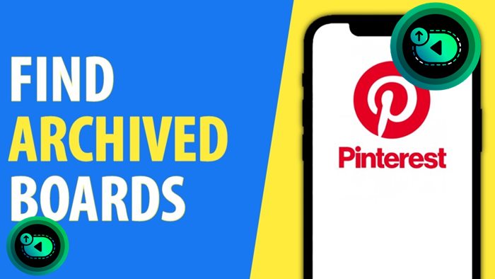  A guide on archiving Pinterest boards.