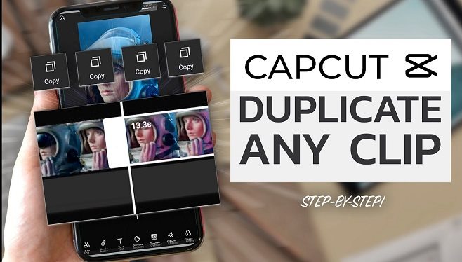 The CapCut app is currently not available for PC or laptops.
