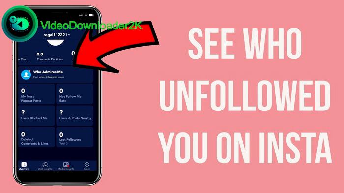 How to Find Out Who Unfollowed You On Instagram