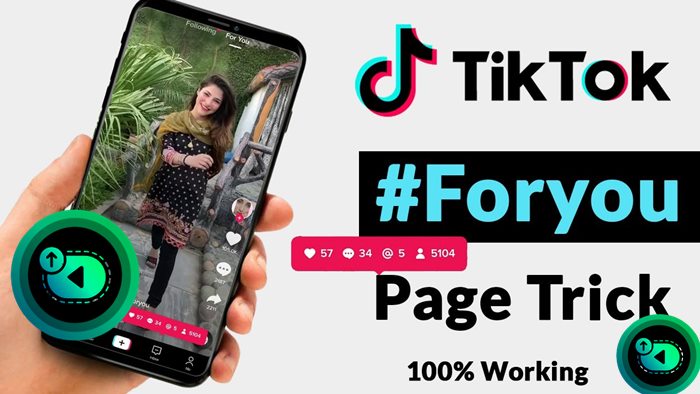 What is TikTok FYP?