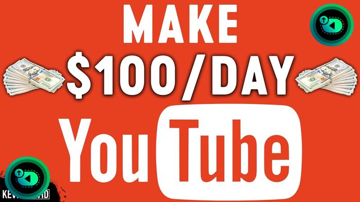 How To Make Money on YouTube? 5 Easy Ways to Get Paid