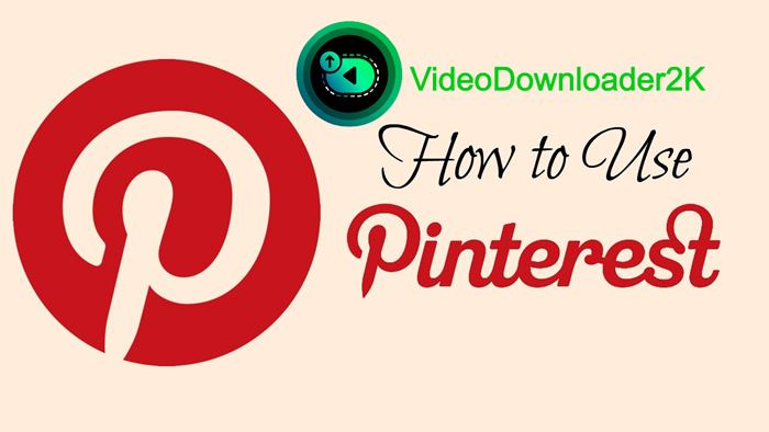 1. Build your boards on Pinterest