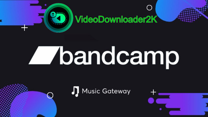 Lưu nhạc Bandcamp rất dễ